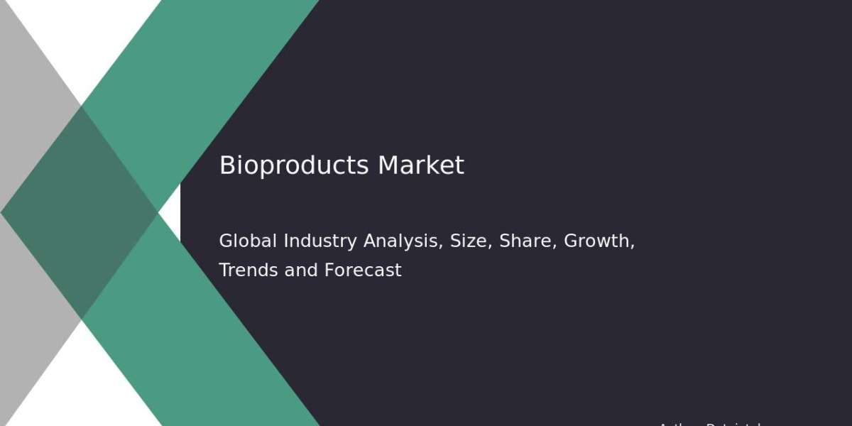 By 2032, Bioproducts Growth to Yield USD 225 Billion Globally