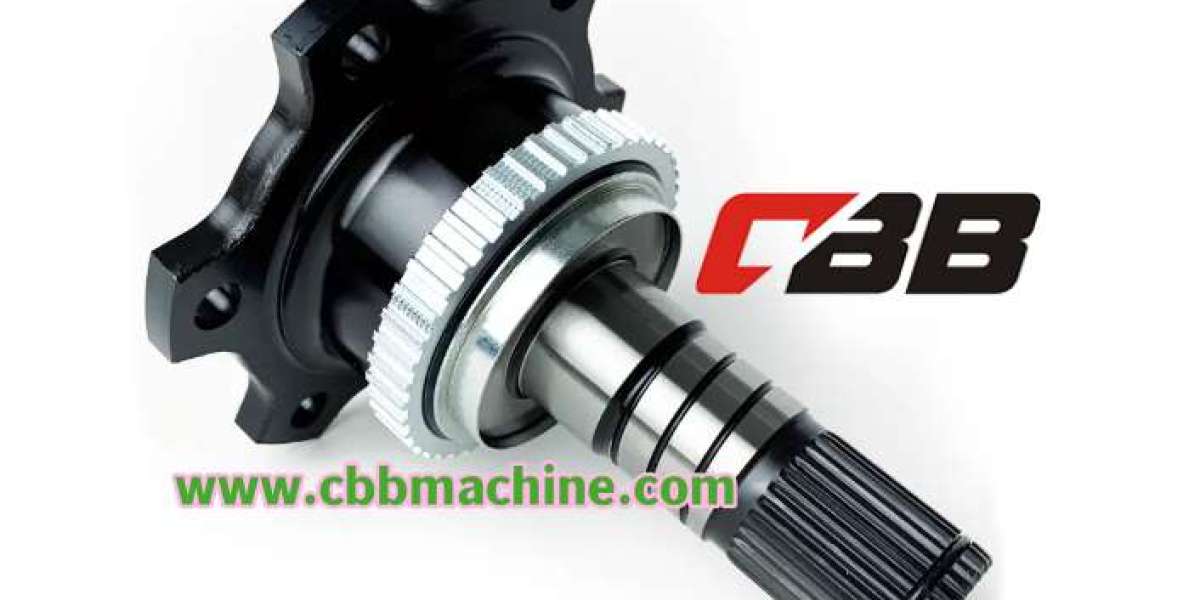 Custom Solutions for Complex Motion Control