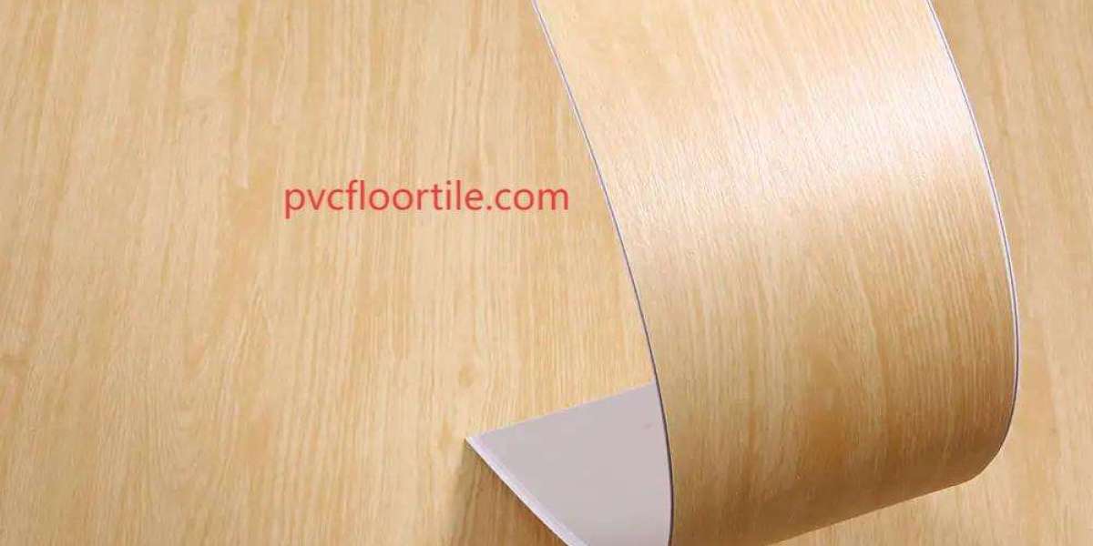 Vinyl Flooring Factory: Weaving History into Modern Surfaces