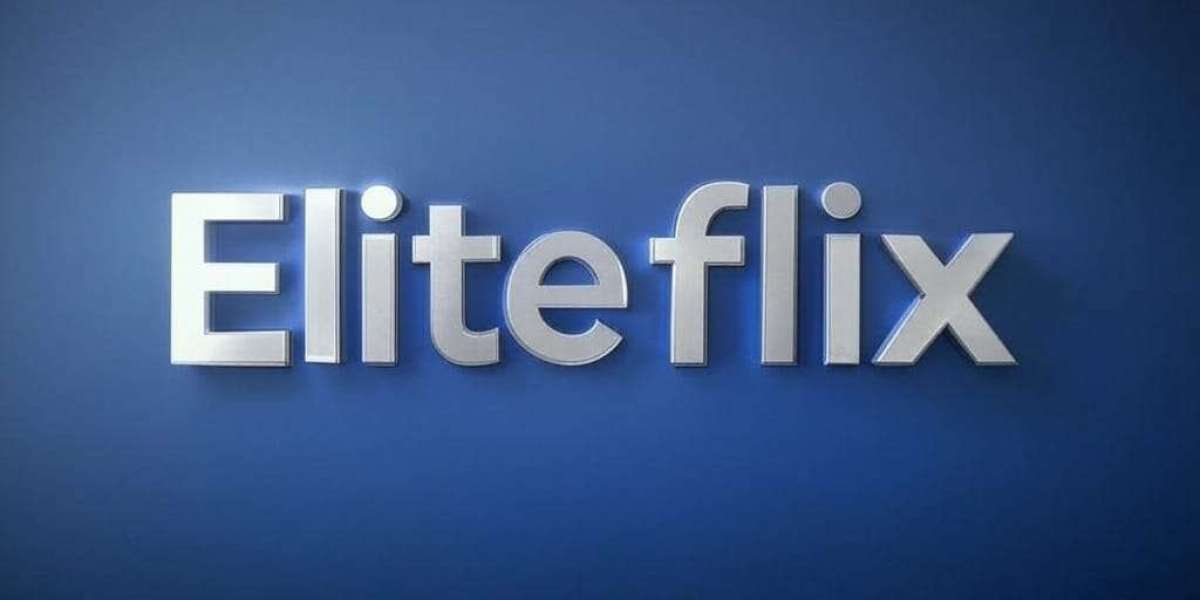 EliteFlix: Everything You Need to Know About the Rising Streaming Platform