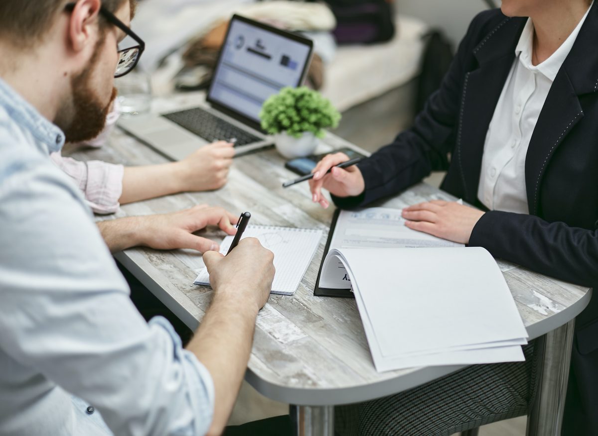 How Unsecured Business Funding Can Solve Cash Flow Challenges - Bridgecap Financial