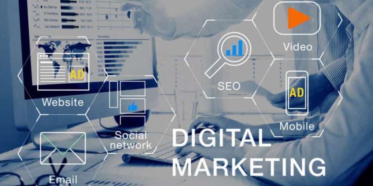 Digital Marketing in Virginia: Customized Strategies for Local Businesses