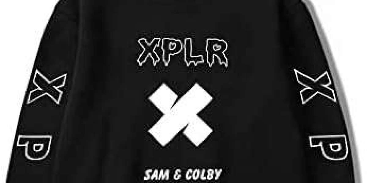 Where Can I Buy Official XPLR Merch? Your Ultimate Guide to Getting the Real Deal