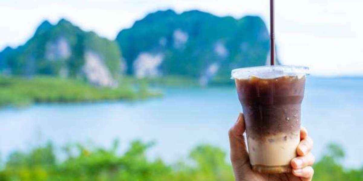 What Are the Emerging Trends in the RTD Coffee Market for 2025 and Beyond?