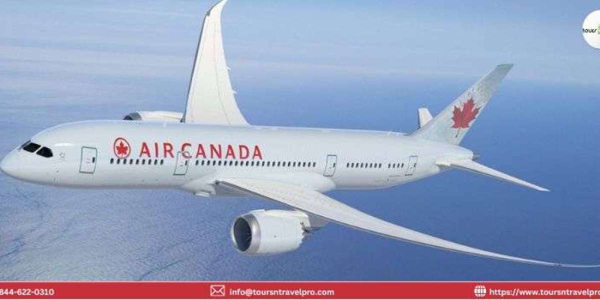 Air Canada Flight Cancellation Policy