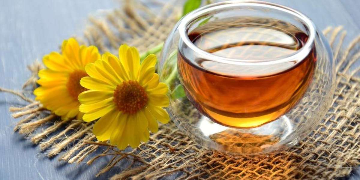 Best Organic Herbal Honey for Immune System Support