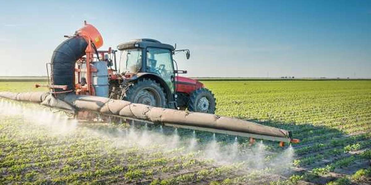 Driving Crop Yields: An In-Depth Analysis of the Agrochemicals Sector
