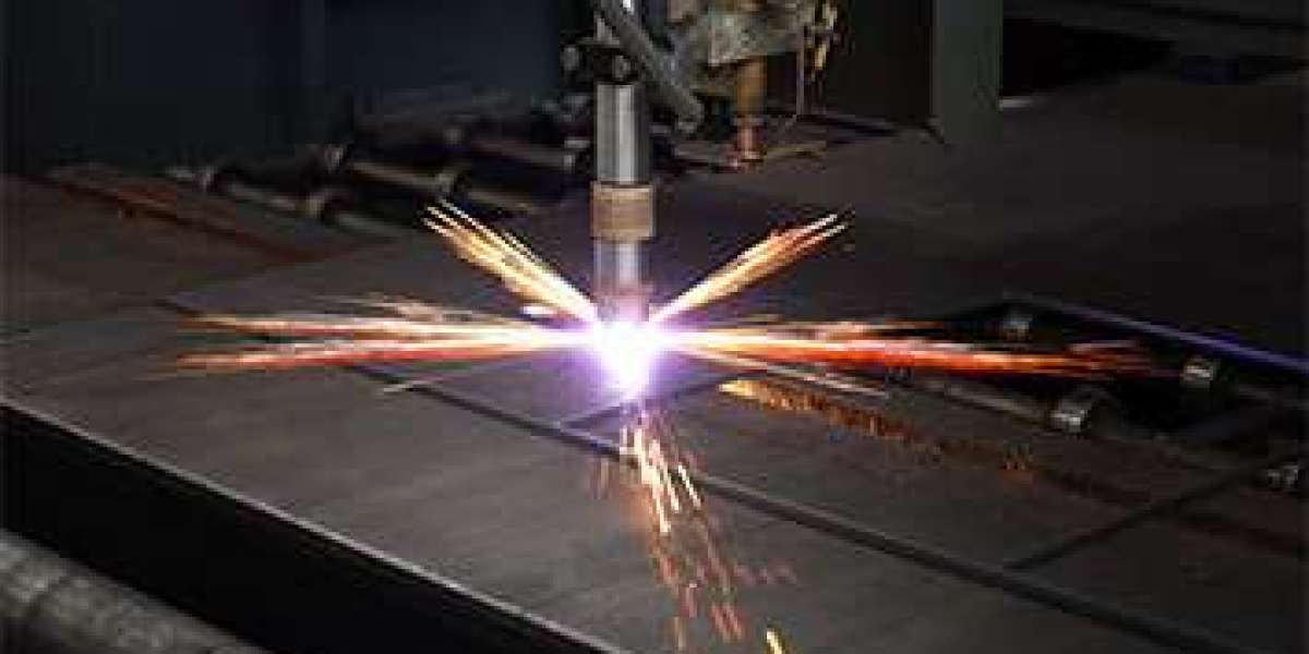 Precision Laser Cutting in Pune: The Key to High-Quality Fabrication Solutions