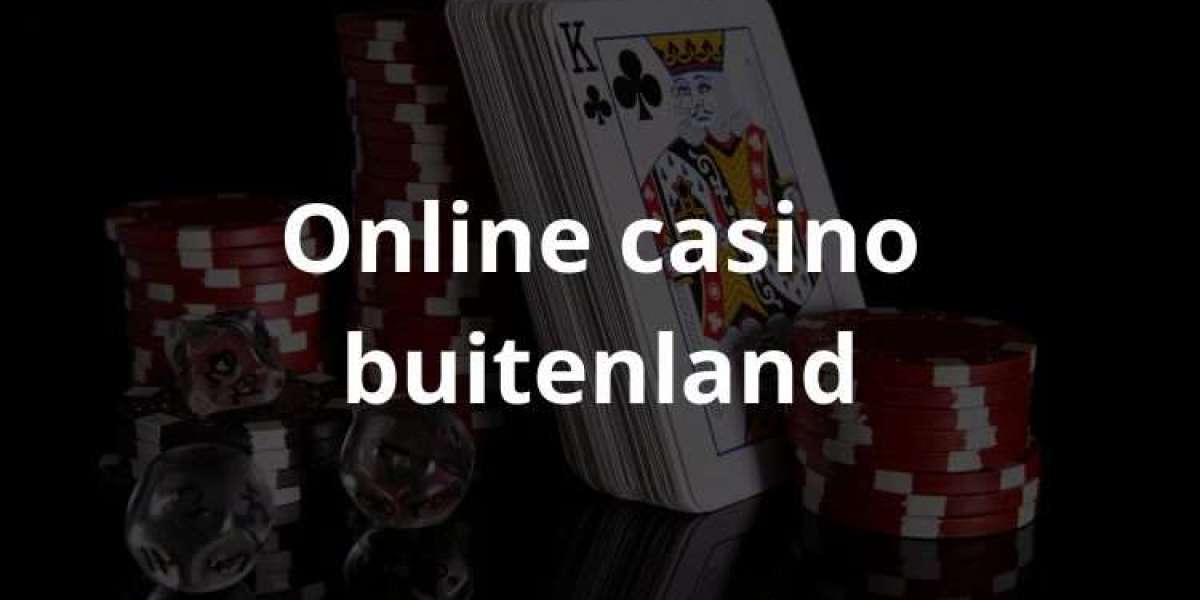 Belastingen en winsten bij buitenlandse casino’s