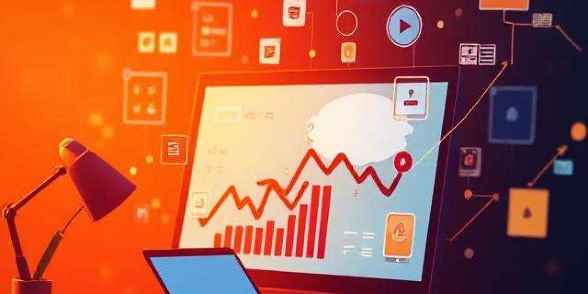 Master Digital Success with an Online Digital Marketing Course