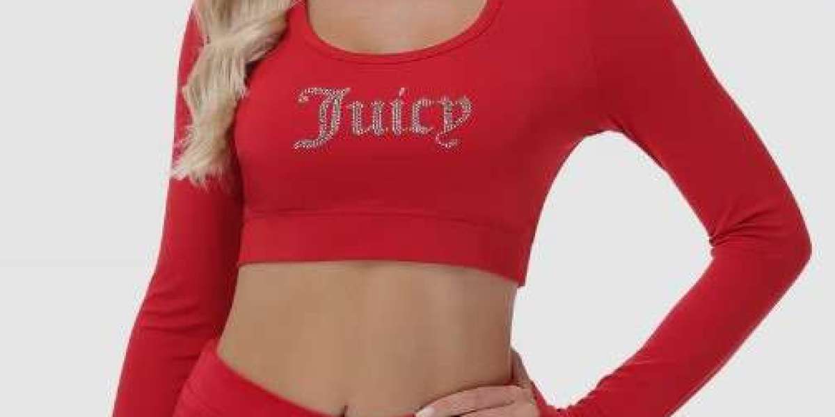 Juicy Couture Tracksuits in Pop Culture
