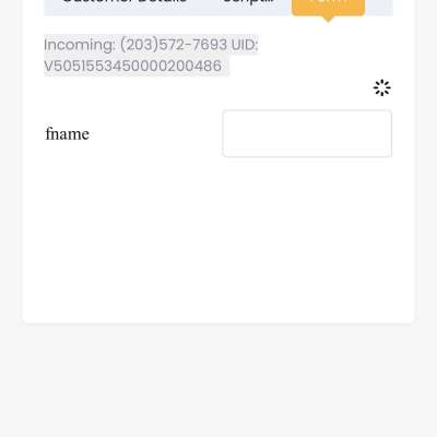 Browser Based Mobile Dialer Profile Picture