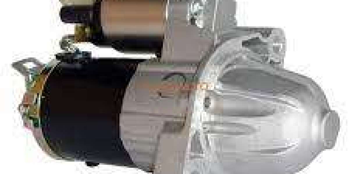 How to Maximize Your Margins with Wholesale Starter Motors