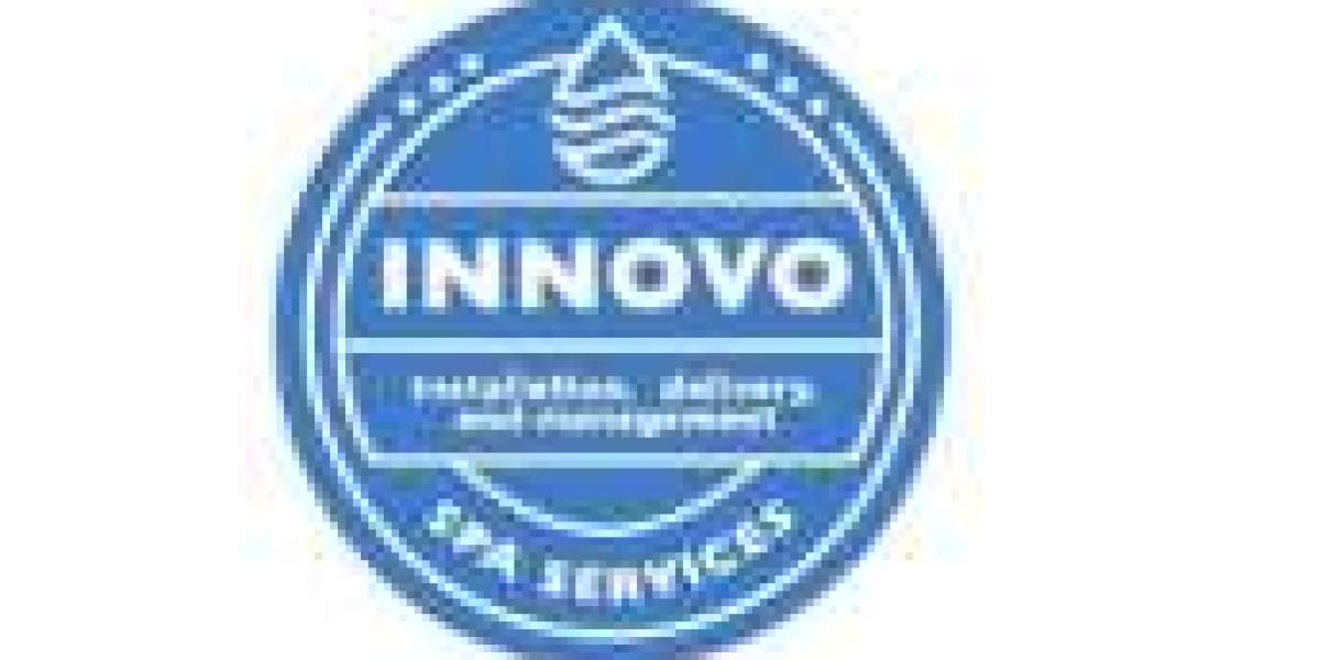 Innovo Spa is in the business of optimizing your time by taking the hassle out of owning a hot tub.