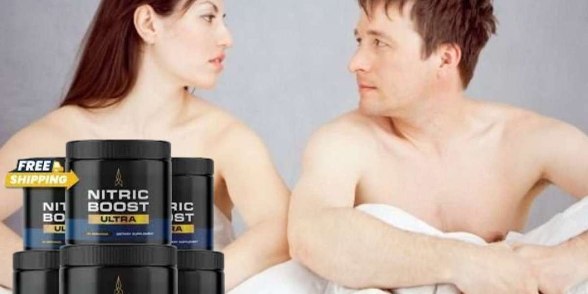 Nitric Boost Ultra (MEDICAL VERDICT): Is It Truly Safe for Long-Term Use?