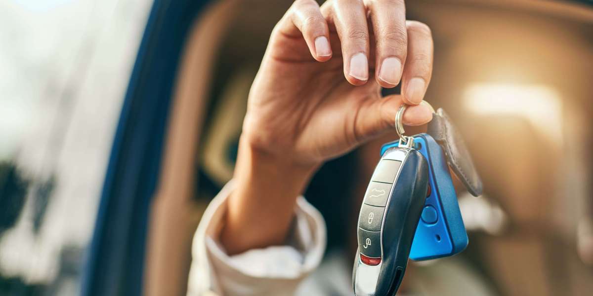 12 Companies That Are Leading The Way In Replacement Car Keys