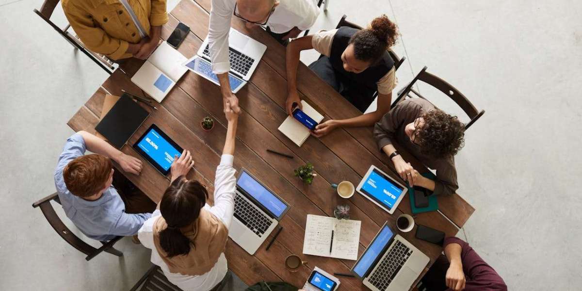 What is Networking Communication Technology?