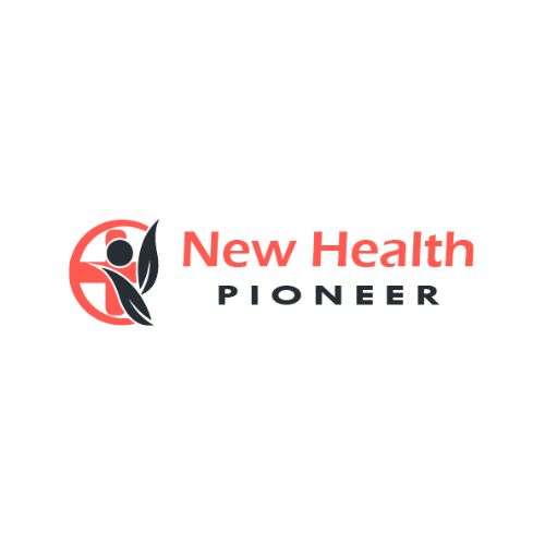 New Health Pioneer