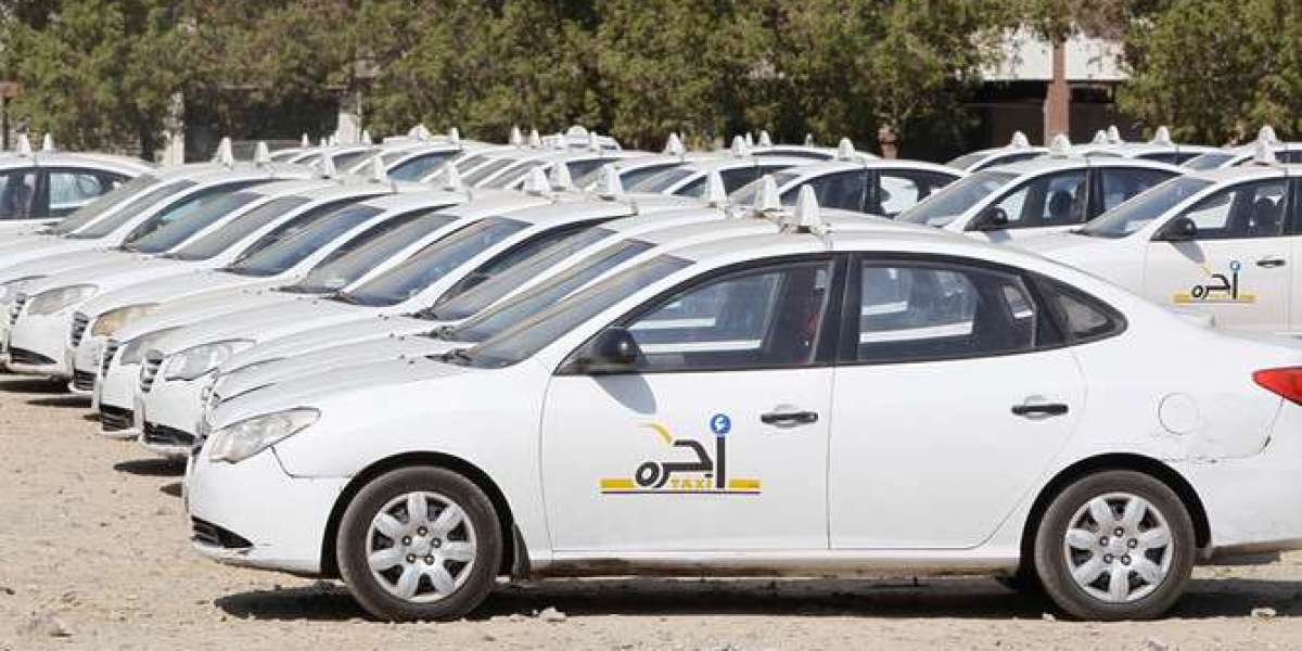 Your Ultimate Guide to Taking a Taxi from Makkah to Madinah
