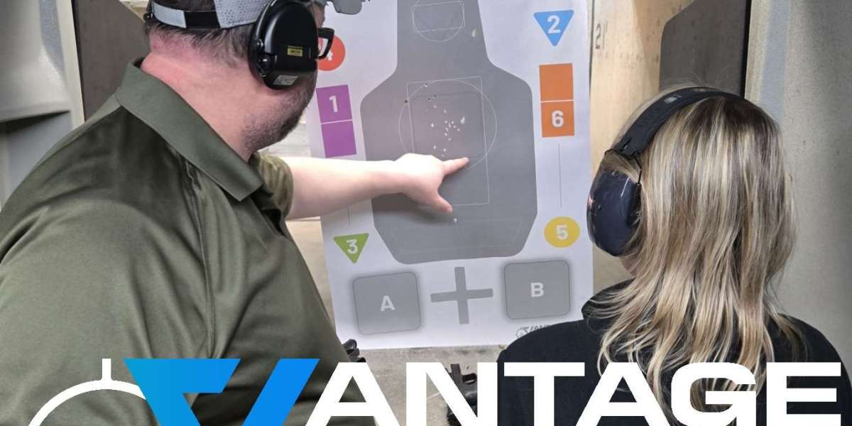 Get Your CT Pistol Permit Fast: Top Shooting Range & Classes at Vantage Point Firearms Training Center