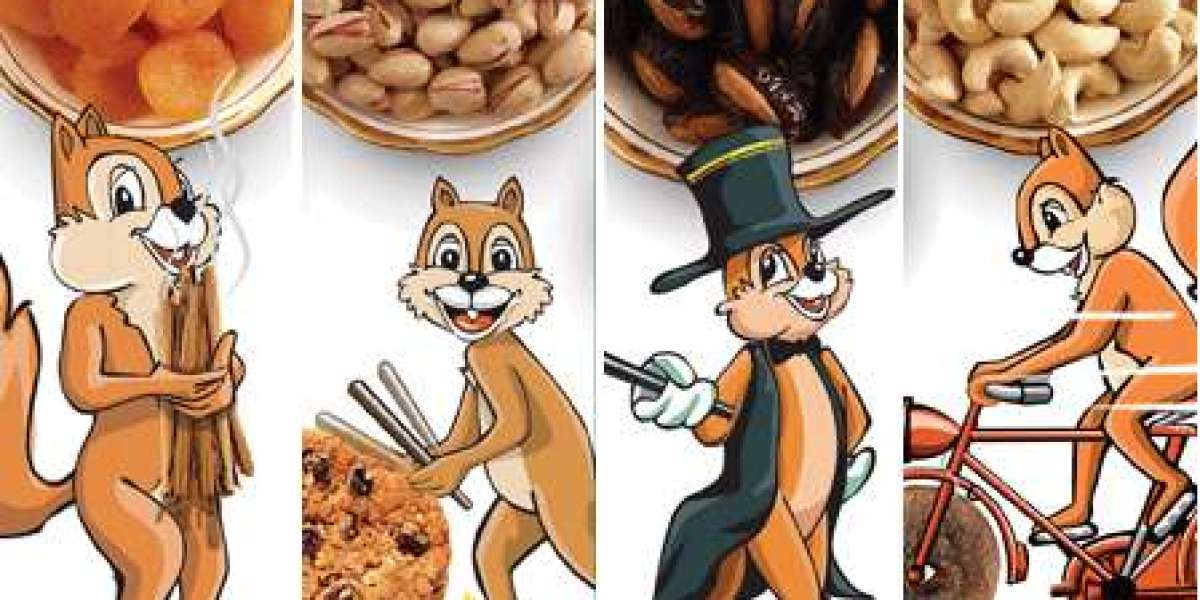 The Ultimate Indulgence: Discover the World of Imported Chocolates and Imported Food Products at NutsnSpices