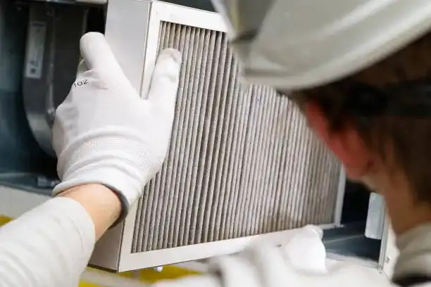 Prevent winter breakdowns with regular furnace maintenance | Pro Gas North Shore