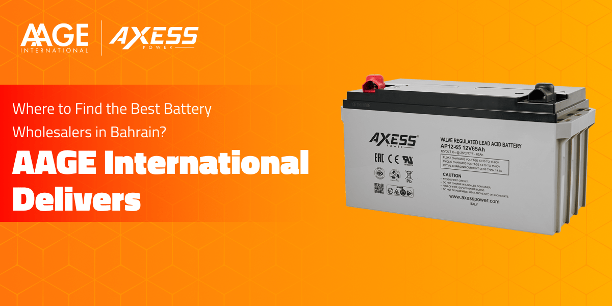Why Front Terminal Batteries Are the Best Choice for Telecom & Data Centers