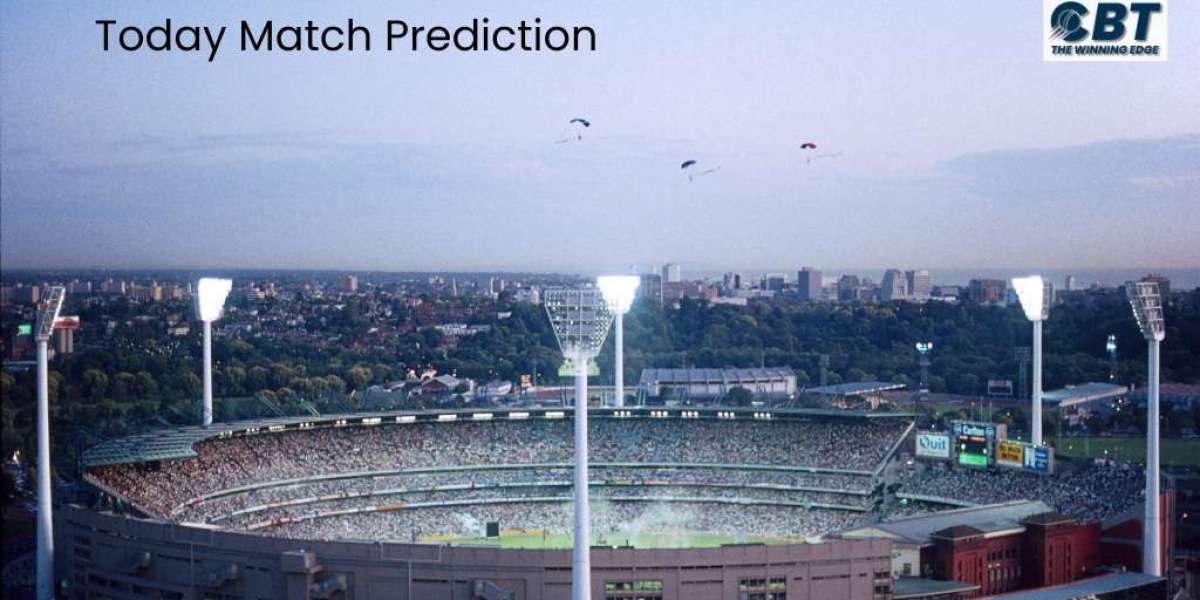 Today Match Prediction, 2025 Your Complete Guide to Picking Winners in Indian Cricket