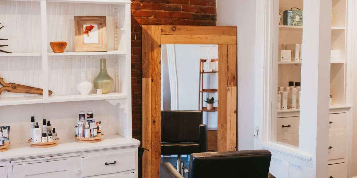 Professional Hair Stylists: Your Guide to Finding the Right Fit