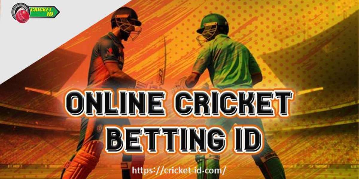 Best Online Cricket Betting ID Provider in India
