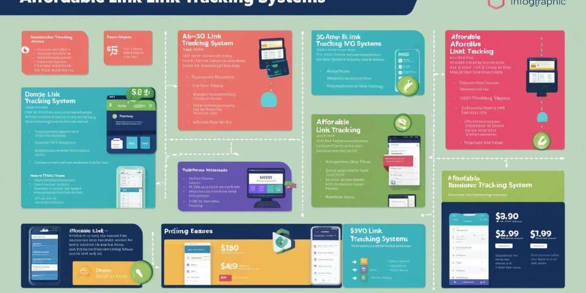 Link Tracking Systems That Won’t Break Your Budget