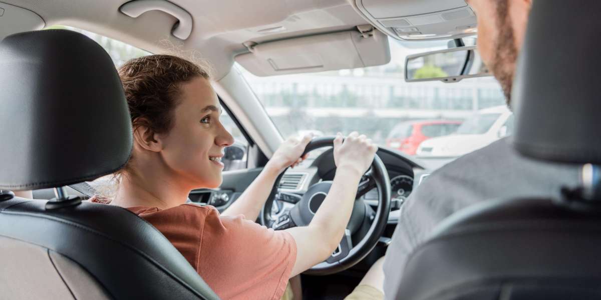 Guide To Driver License Uk: The Intermediate Guide Towards Driver License Uk