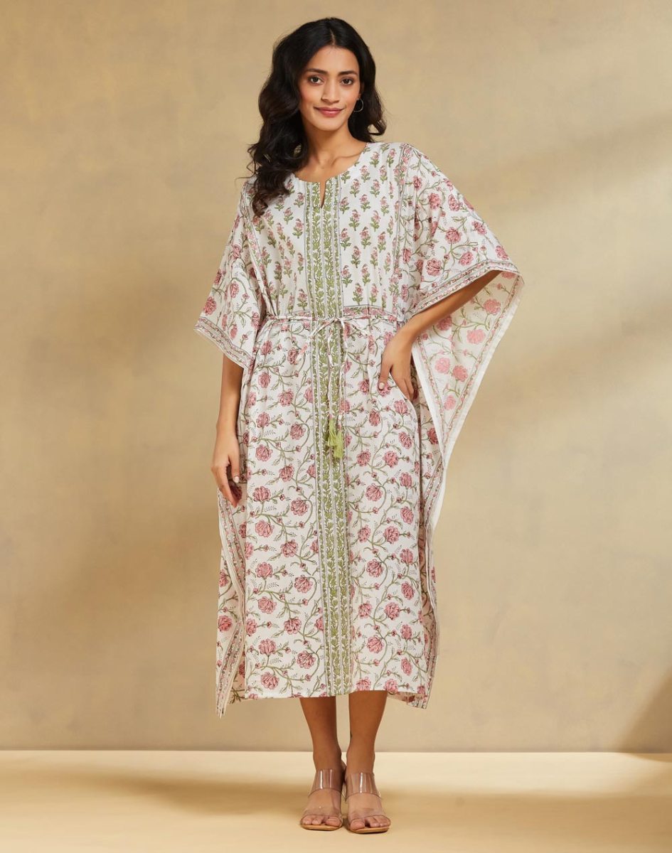 Buy Night Dress for Women – Elevate Your Sleepwear with Fabindia – Fab India