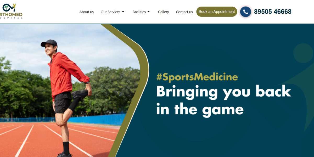 Discover the Best Hospital in Hisar: Orthomed Multispecialty Hospital
