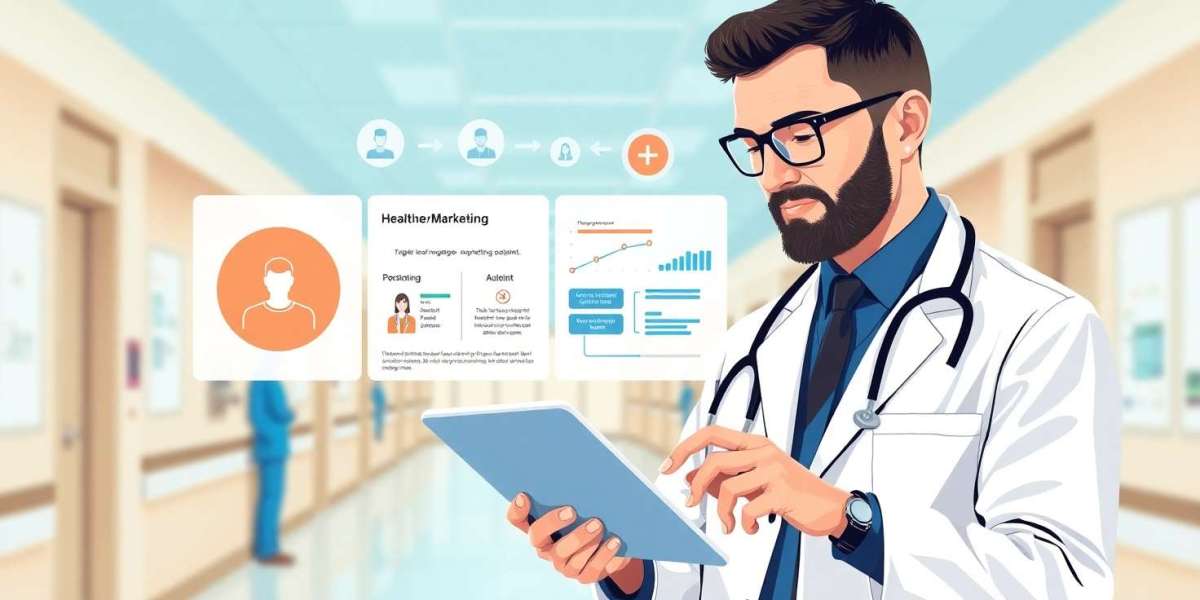 What’s the Best Way to Personalize Outreach in the Healthcare Industry with ABM?