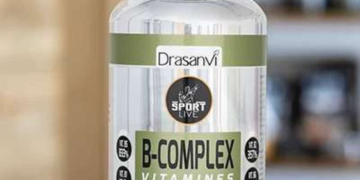 Beneficios del complejo vitamina D y B complex en el sistema inmunológico