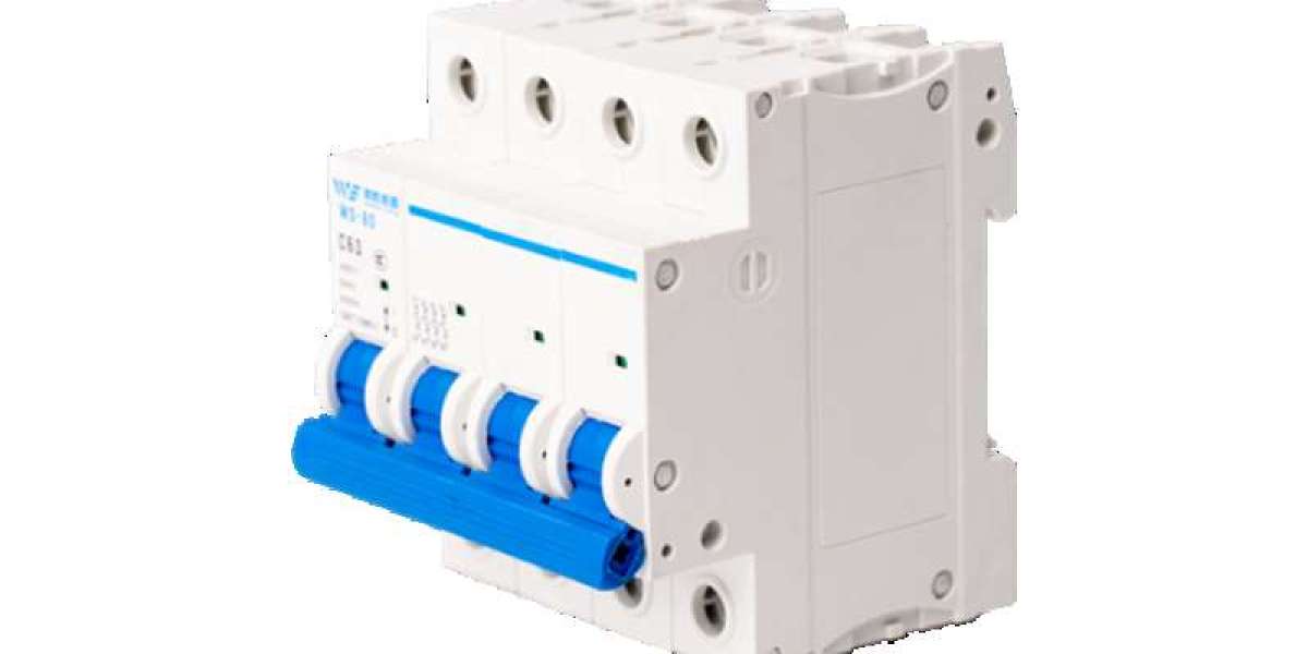 Relay technology innovation: the key to creating high-performance electrical systems