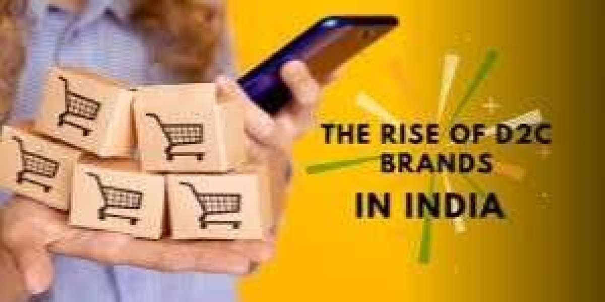 The Rise of D2C in India: Revolutionizing How Brands Reach Consumers