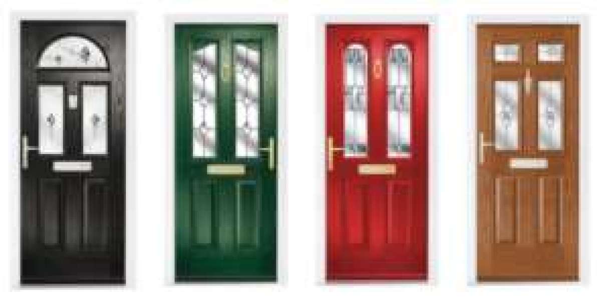 The Biggest Sources Of Inspiration Of Composite Door Specialists