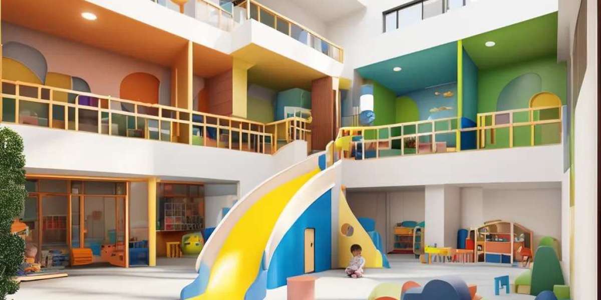 Kindergarten in Anand: Top Choices and What Every Parent Should Know