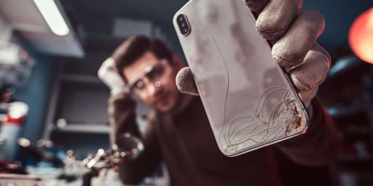Get Fast & Reliable Phone Repair in Vancouver with MrPhoneRepairs