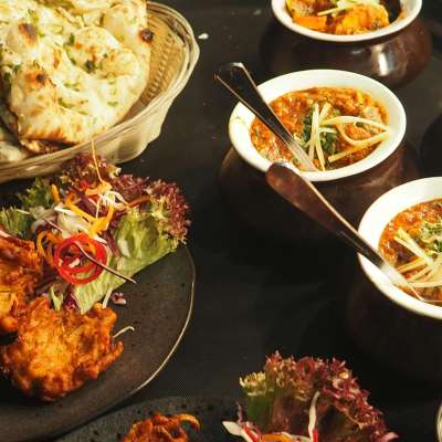 Advertise Your Restaurant: Post Classified Ads in Jaipur Today Profile Picture