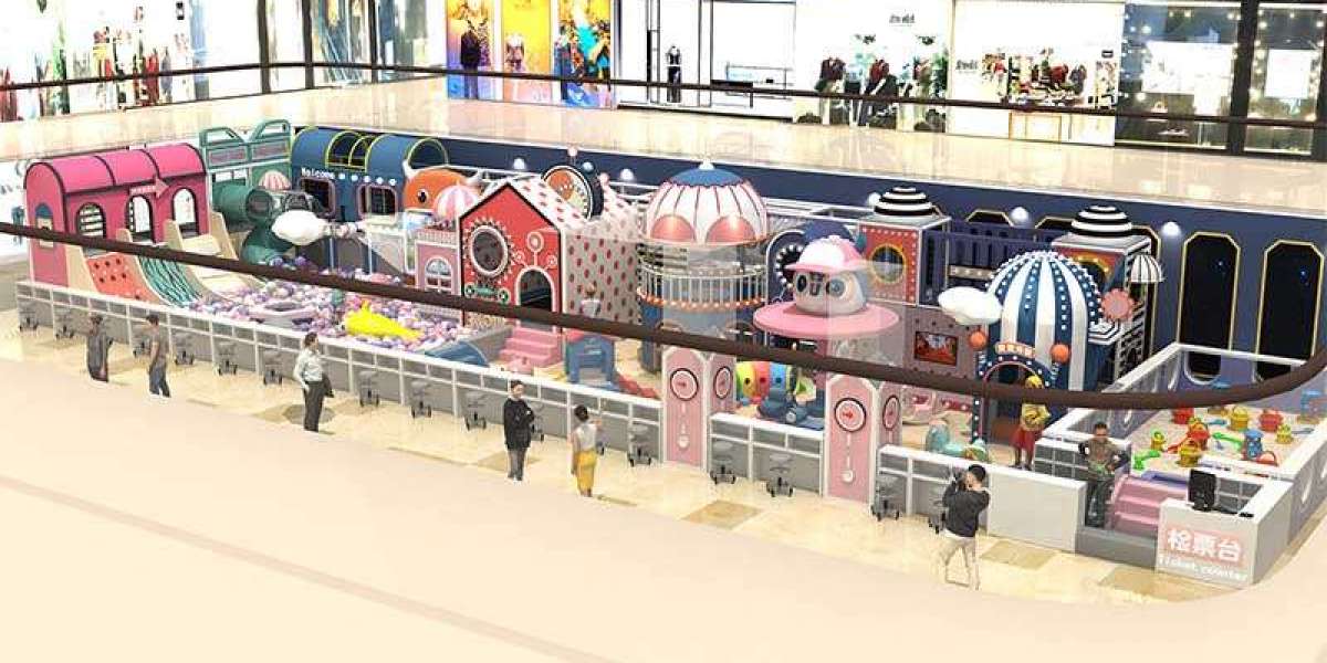 Parent-Tested: The Best Indoor Playground Features for 2025