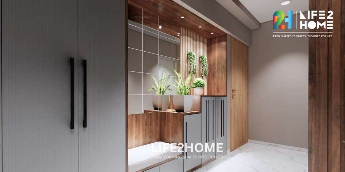 What Makes Interior Designers in Punawale Stand Out from the Rest