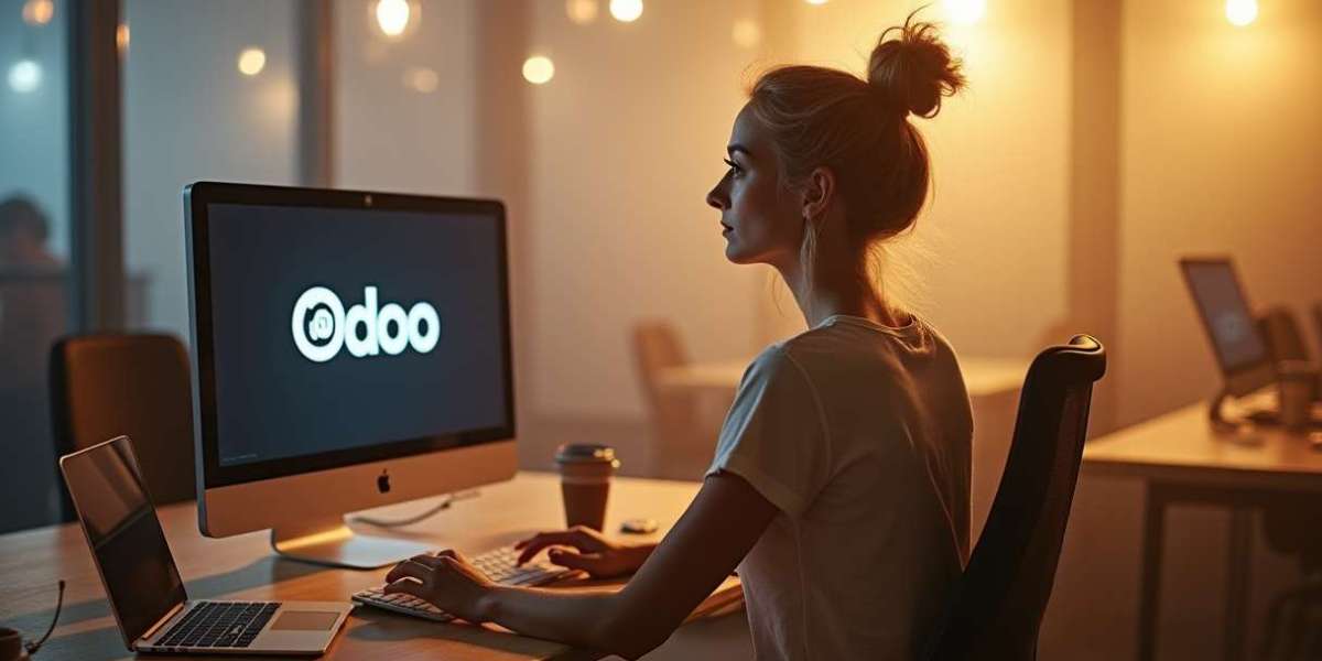 Odoo Developers in New York: Unlock Custom ERP Solutions for Business Growth