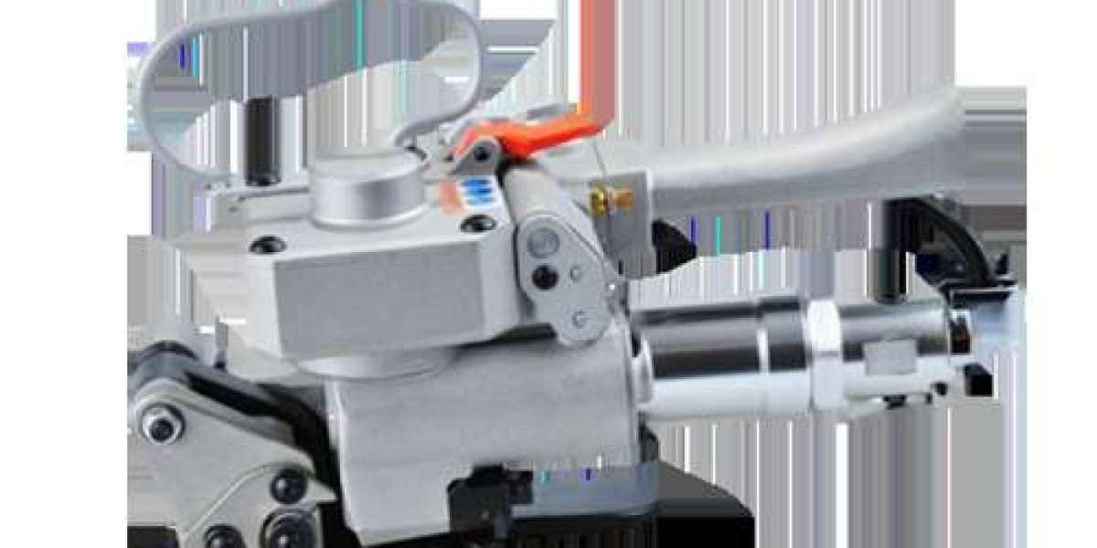 Revolutionize Your Packaging Process: The Ultimate Guide to High-Efficiency Electric Strapping Machines