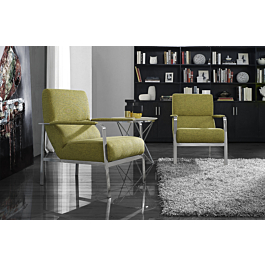 Lime Green Chairs for Living Room | Creative Furniture