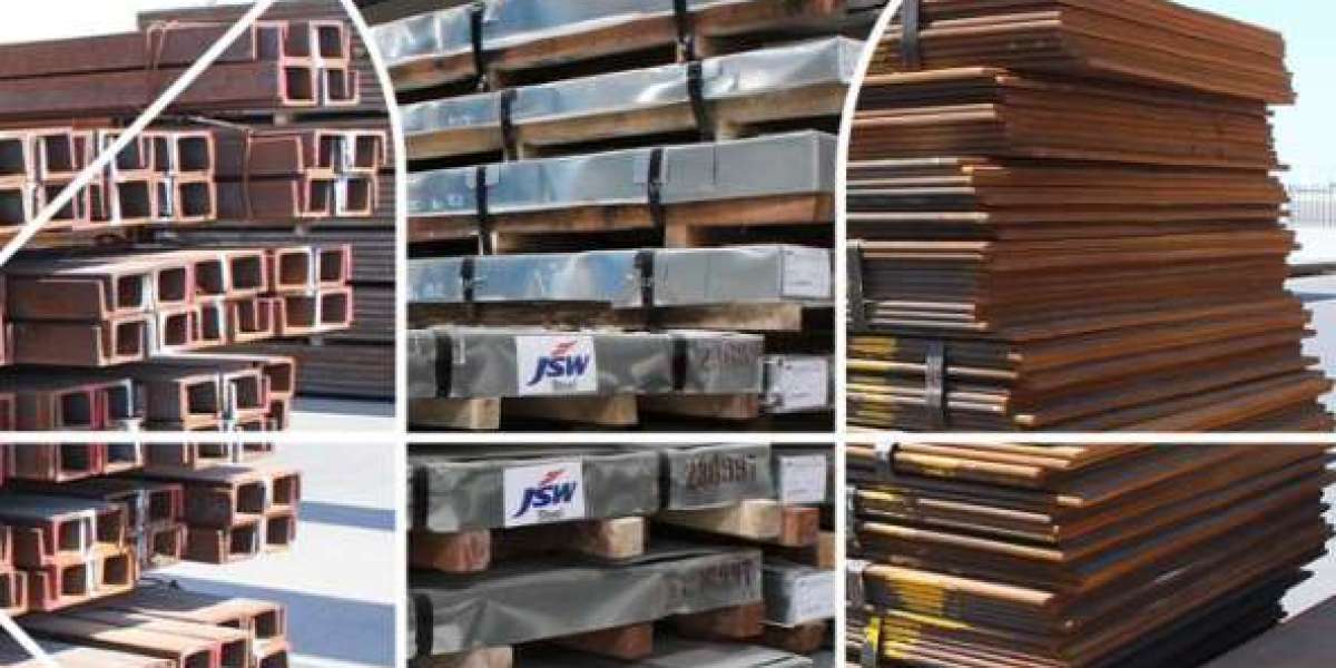 Top Advantages of Using Structural Steel in Modern Construction Projects