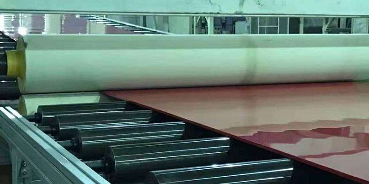 How durable is PVC sheet?