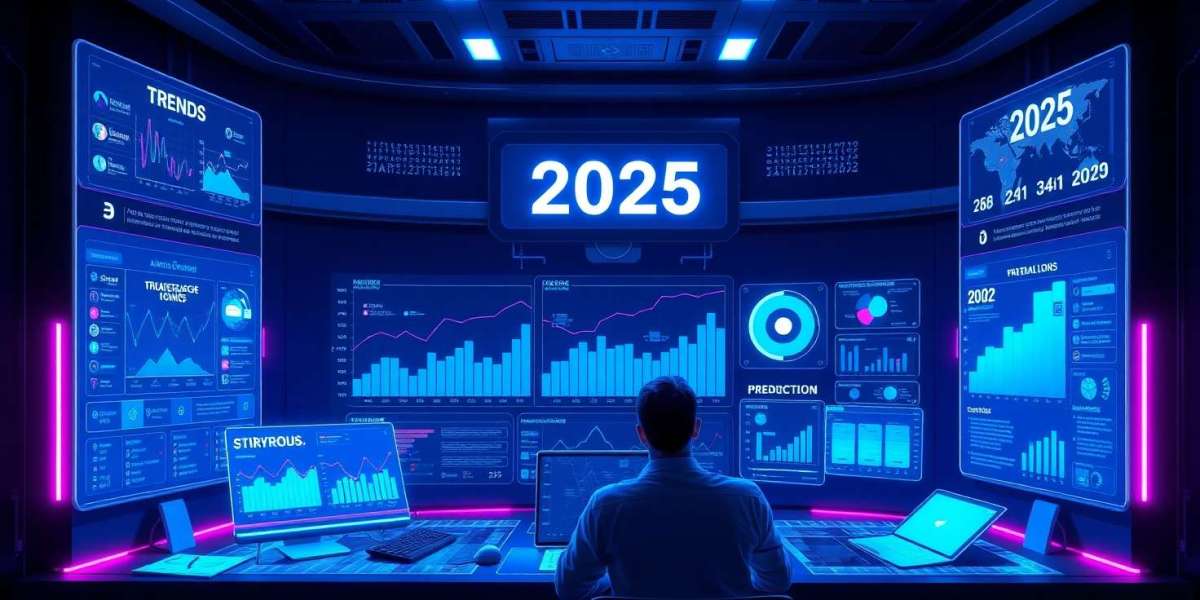 The Future of AI in Marketing: Predictions for 2025 and Beyond